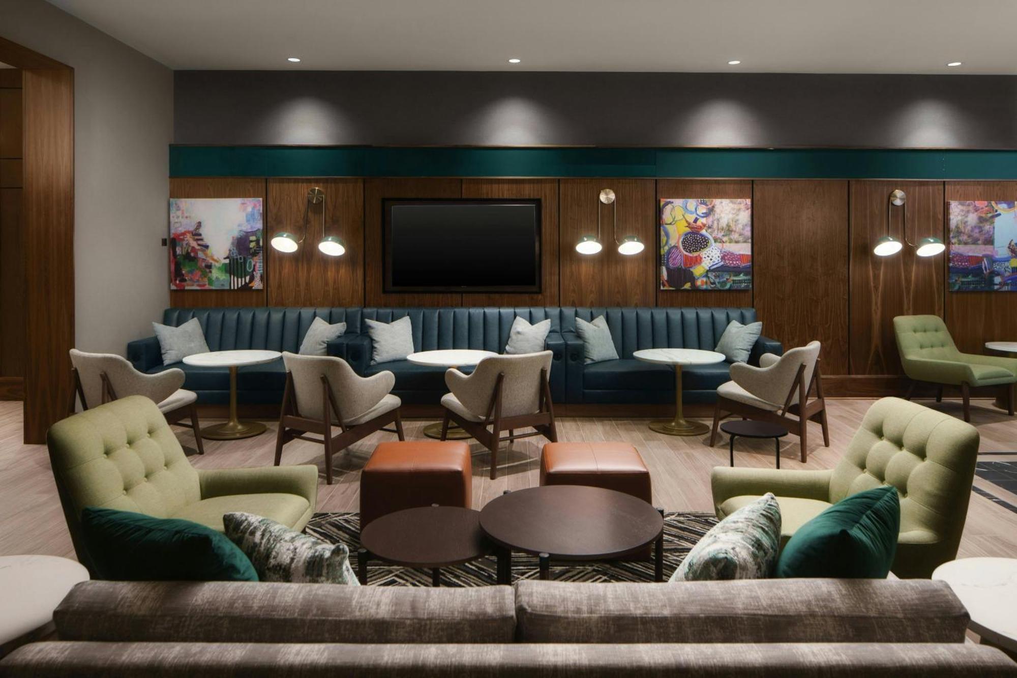 Courtyard By Marriott Gainesville Ga Ngoại thất bức ảnh