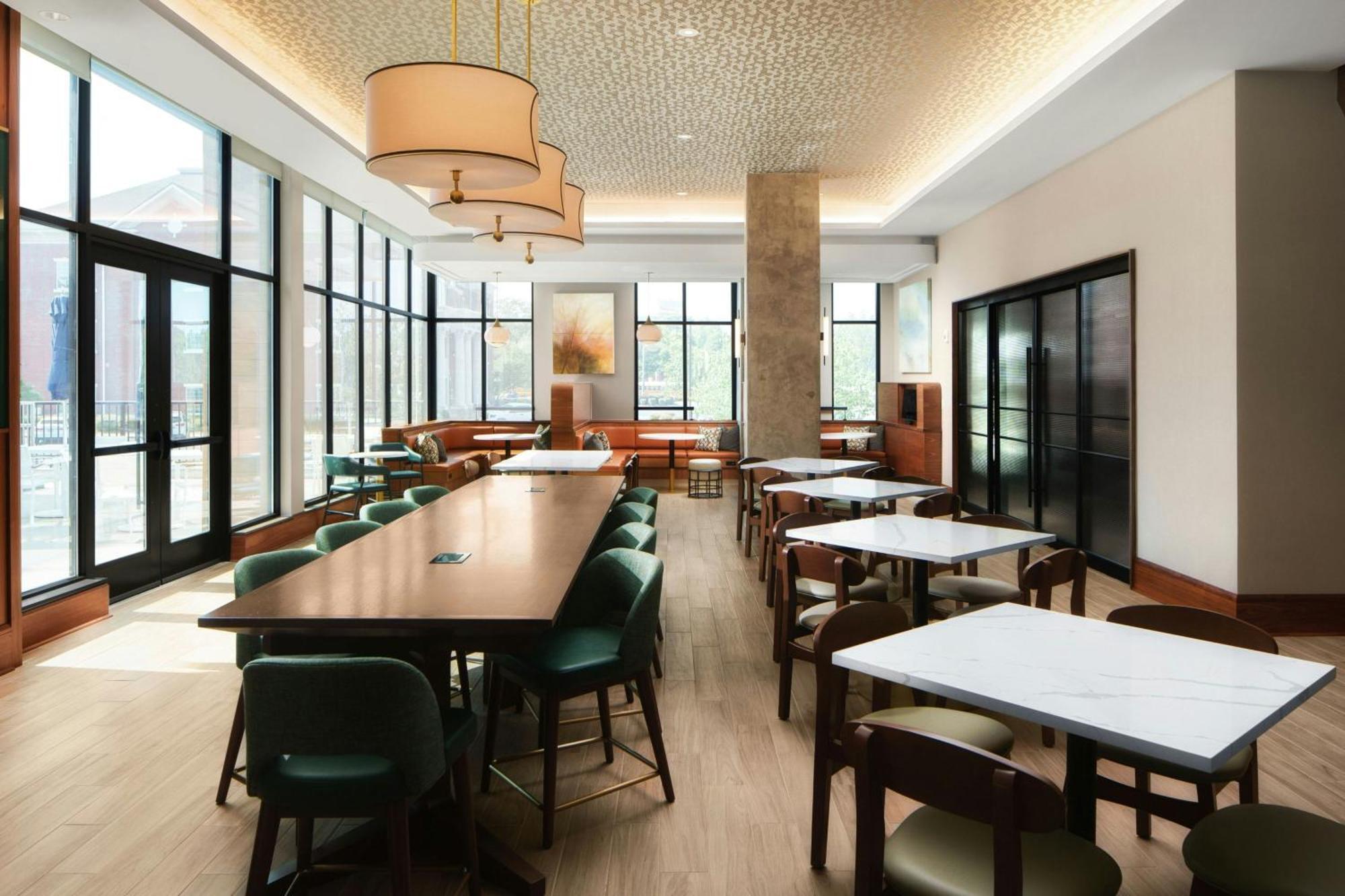 Courtyard By Marriott Gainesville Ga Ngoại thất bức ảnh
