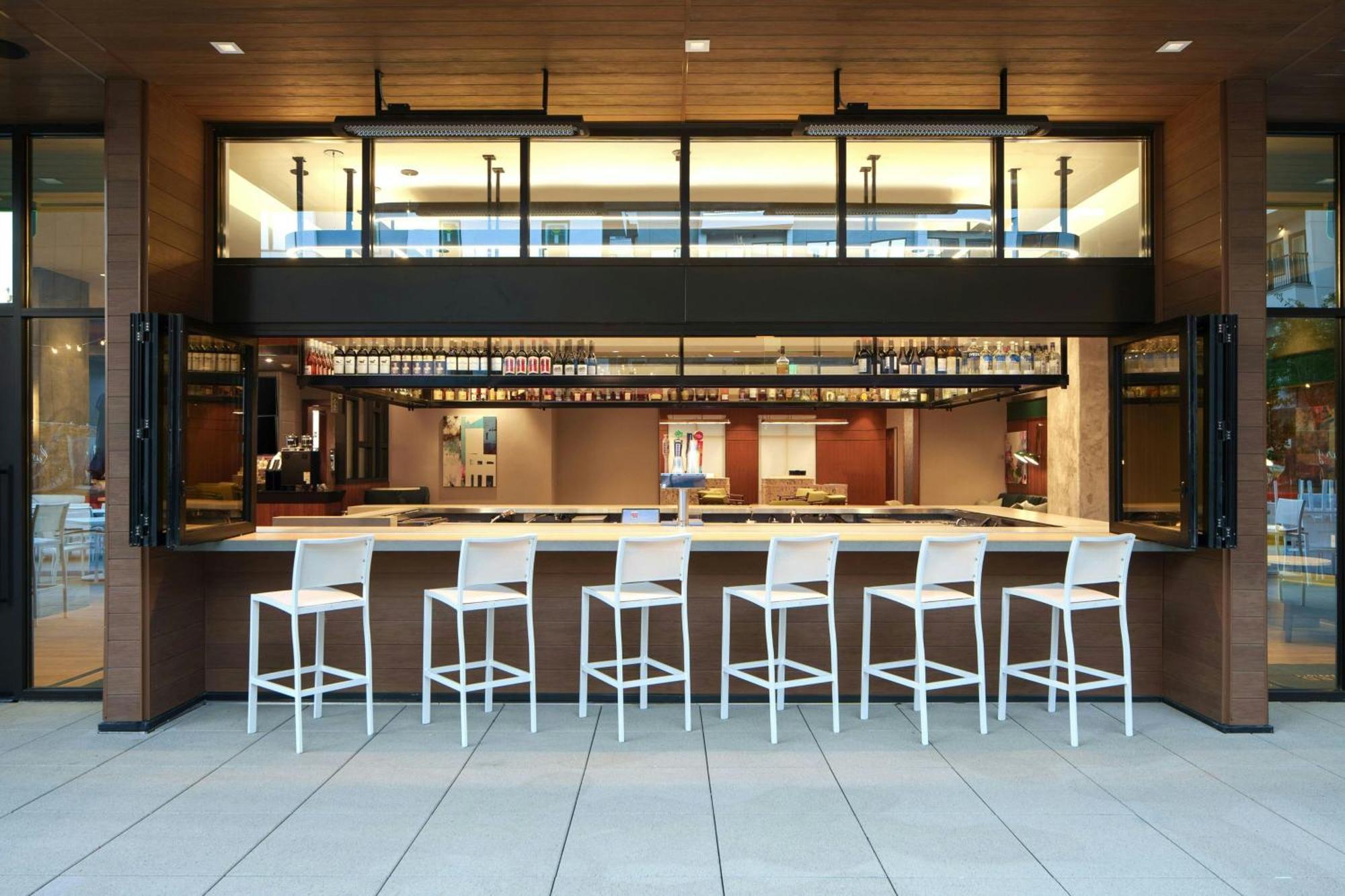 Courtyard By Marriott Gainesville Ga Ngoại thất bức ảnh