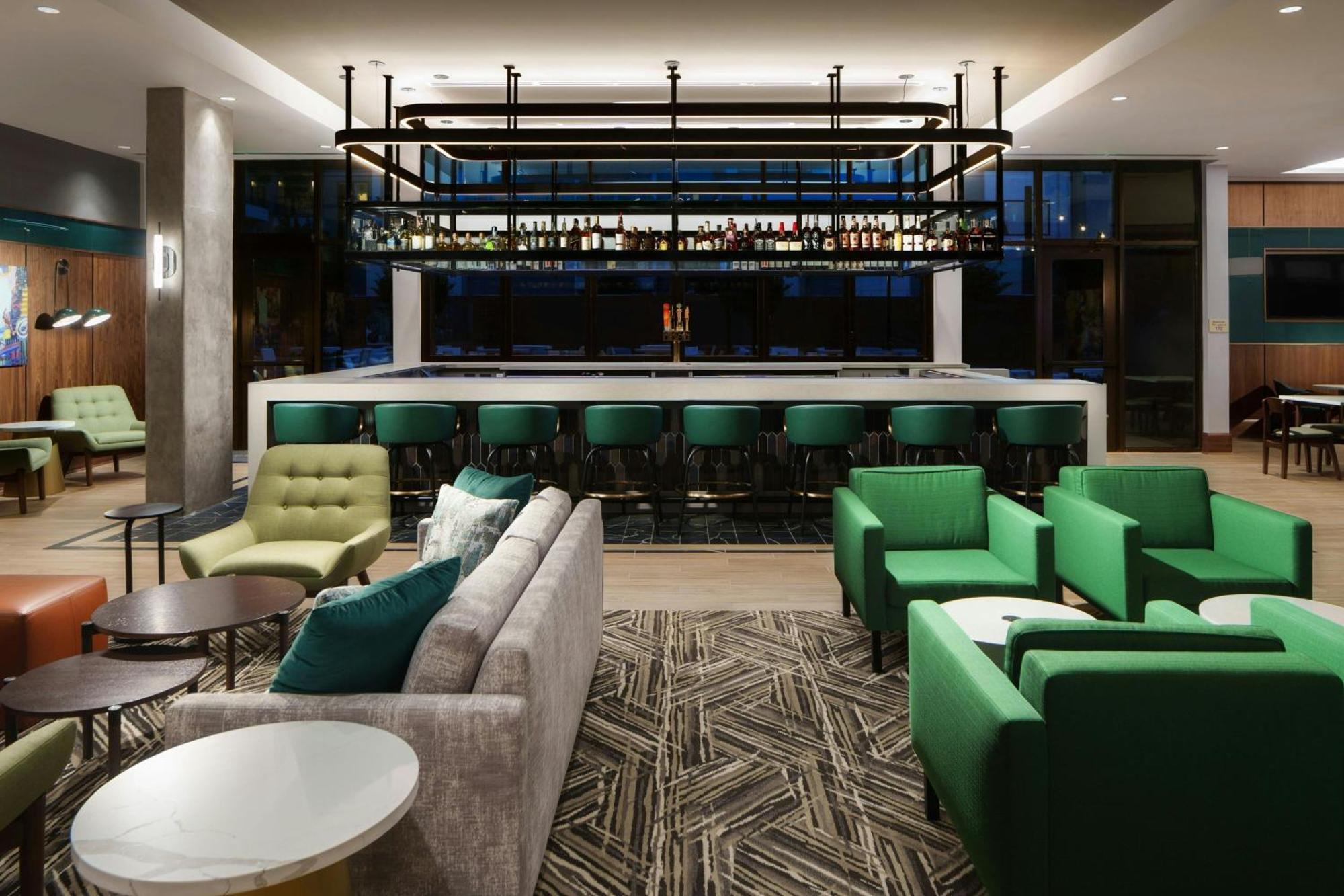 Courtyard By Marriott Gainesville Ga Ngoại thất bức ảnh