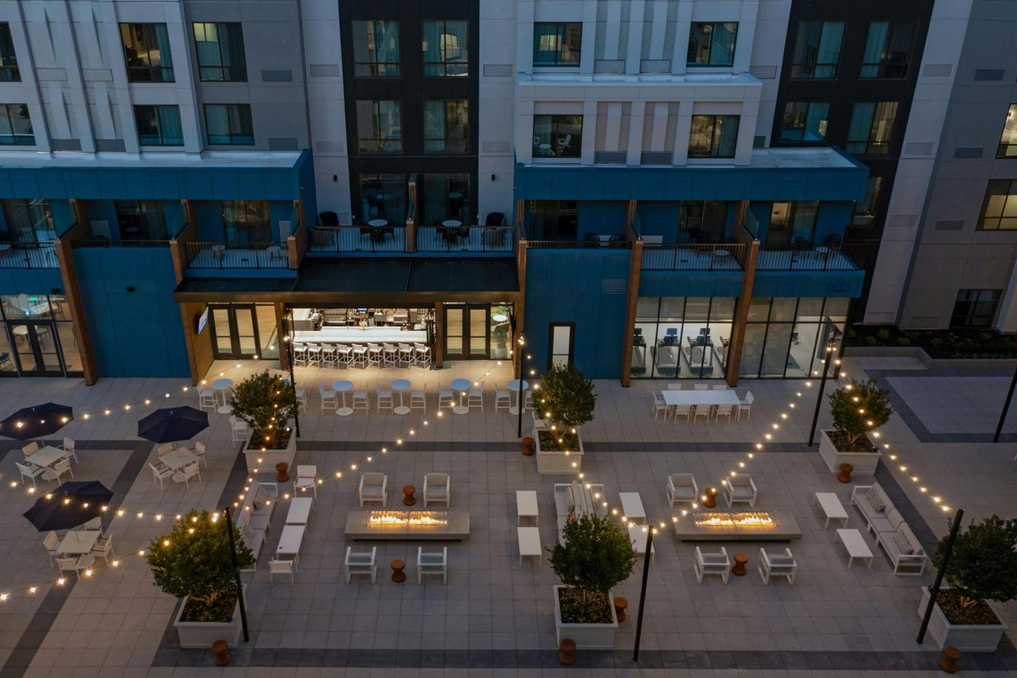Courtyard By Marriott Gainesville Ga Ngoại thất bức ảnh