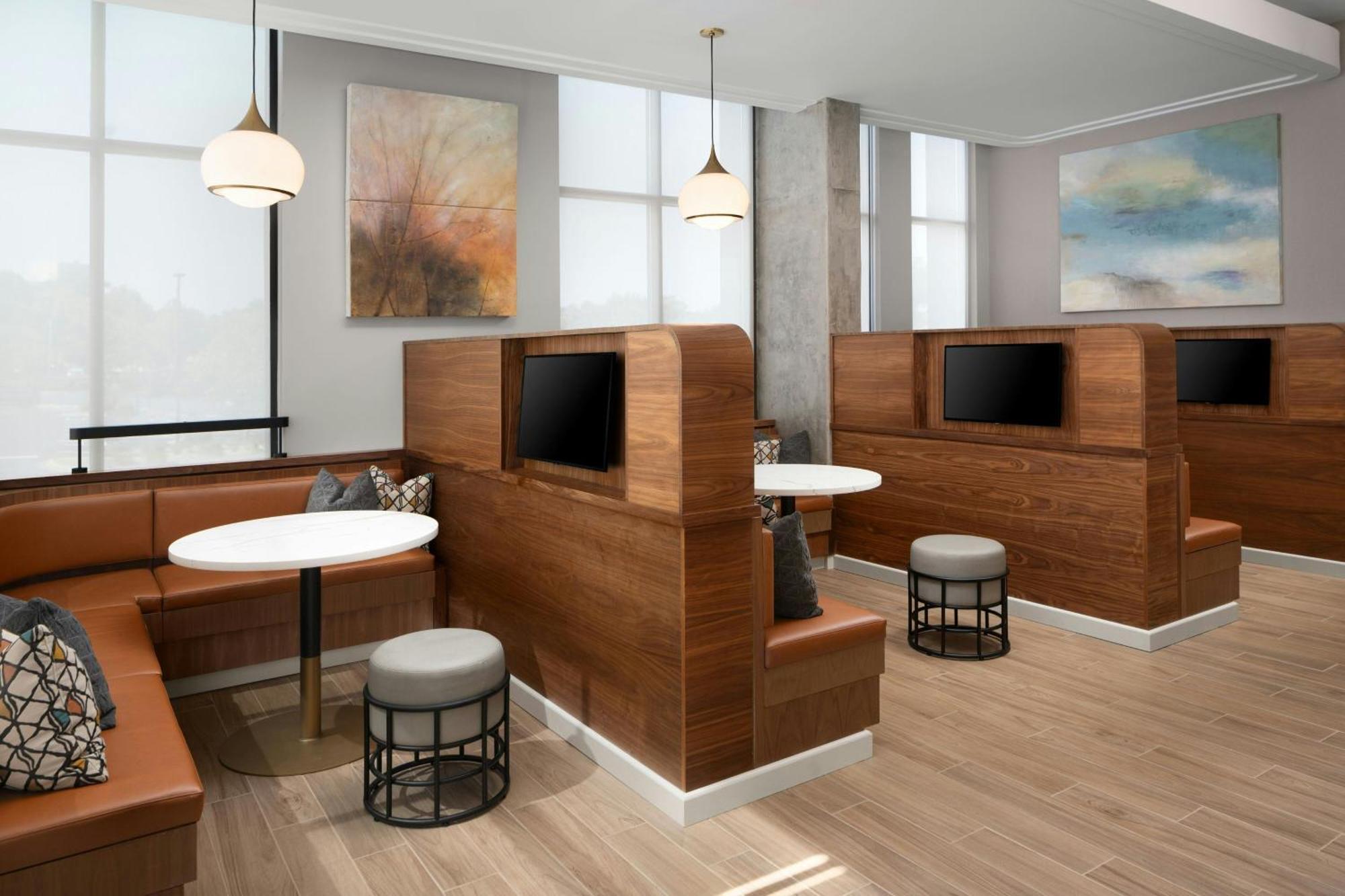 Courtyard By Marriott Gainesville Ga Ngoại thất bức ảnh