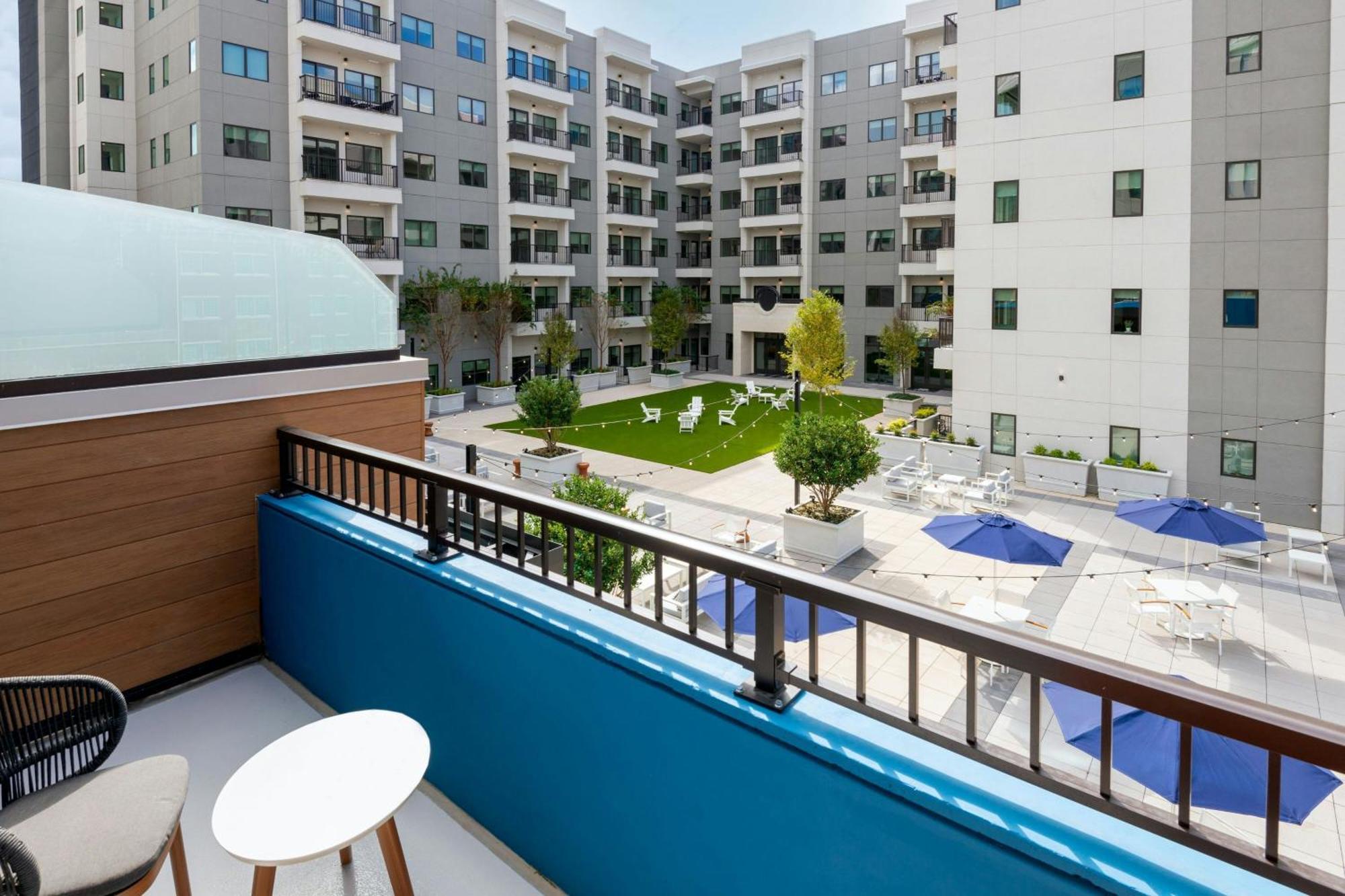 Courtyard By Marriott Gainesville Ga Ngoại thất bức ảnh