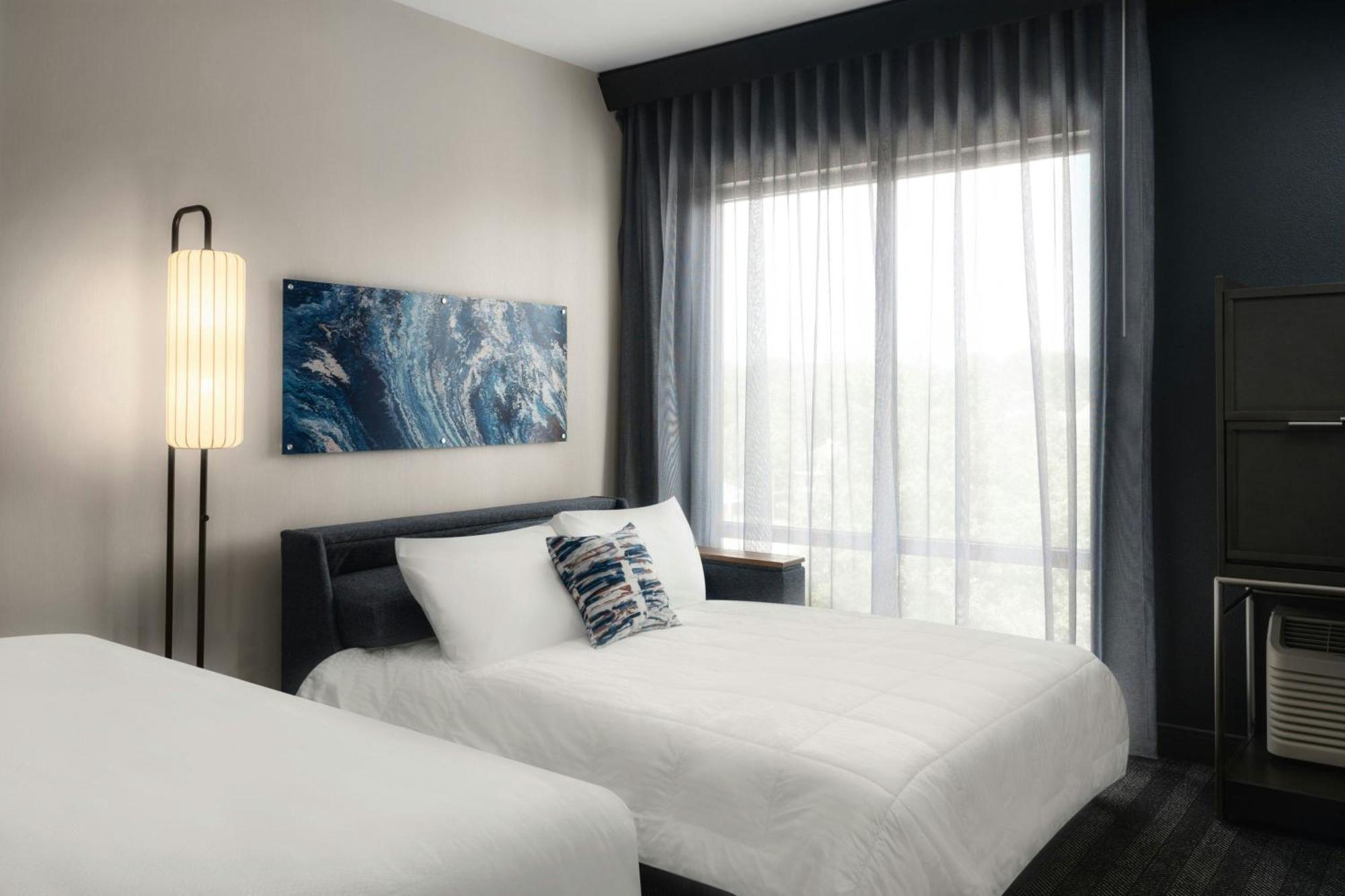 Courtyard By Marriott Gainesville Ga Ngoại thất bức ảnh
