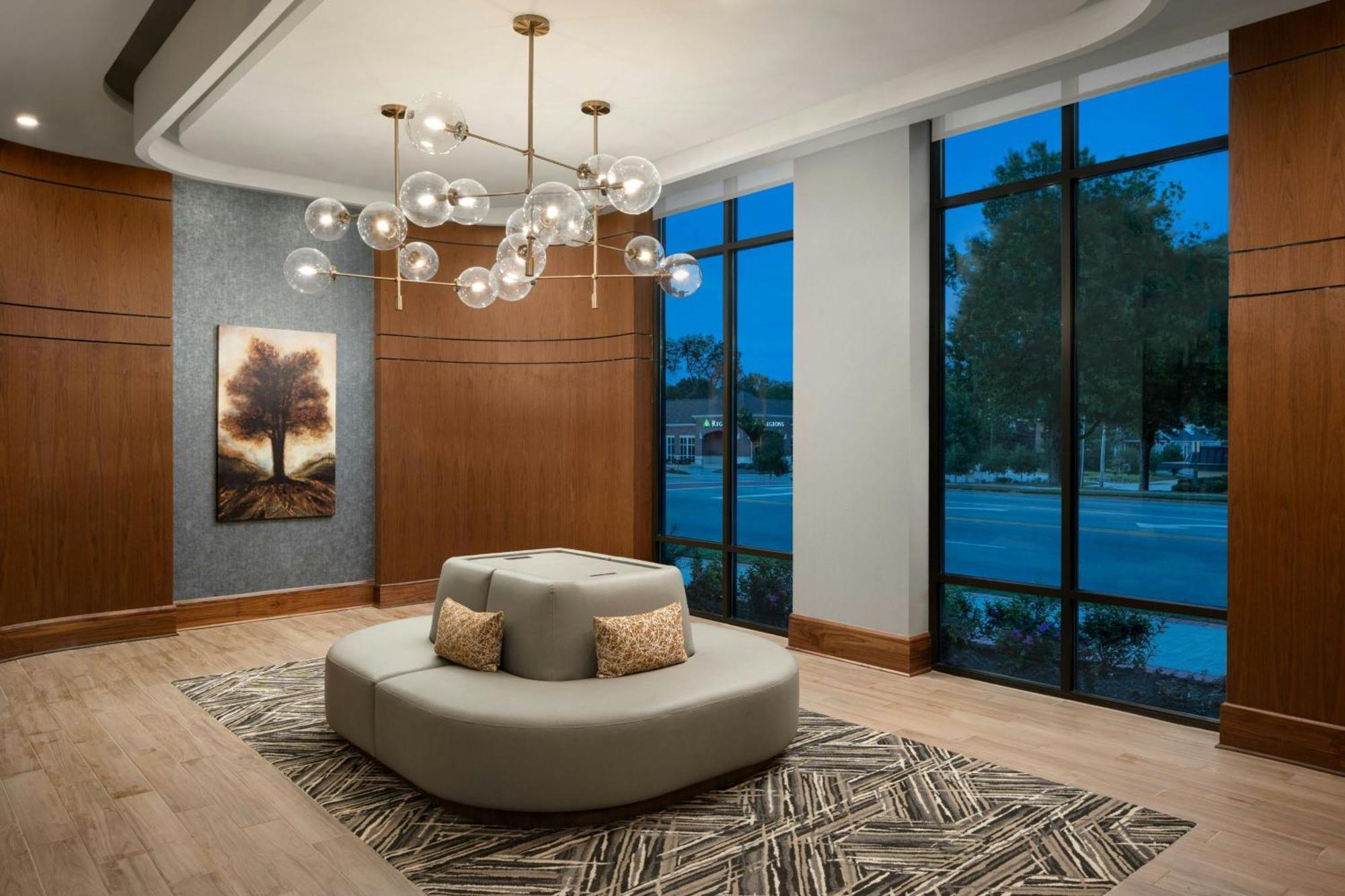 Courtyard By Marriott Gainesville Ga Ngoại thất bức ảnh