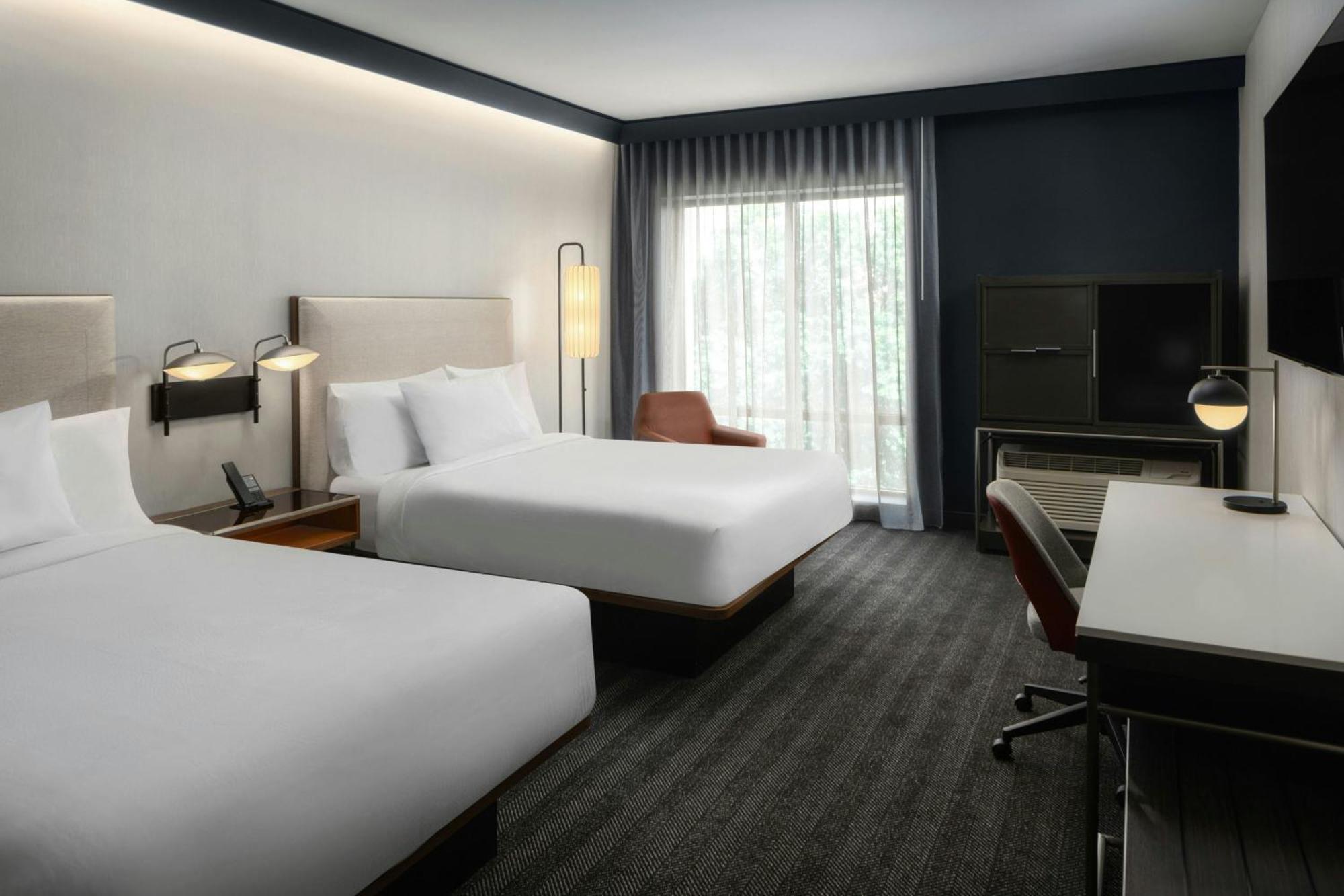 Courtyard By Marriott Gainesville Ga Ngoại thất bức ảnh
