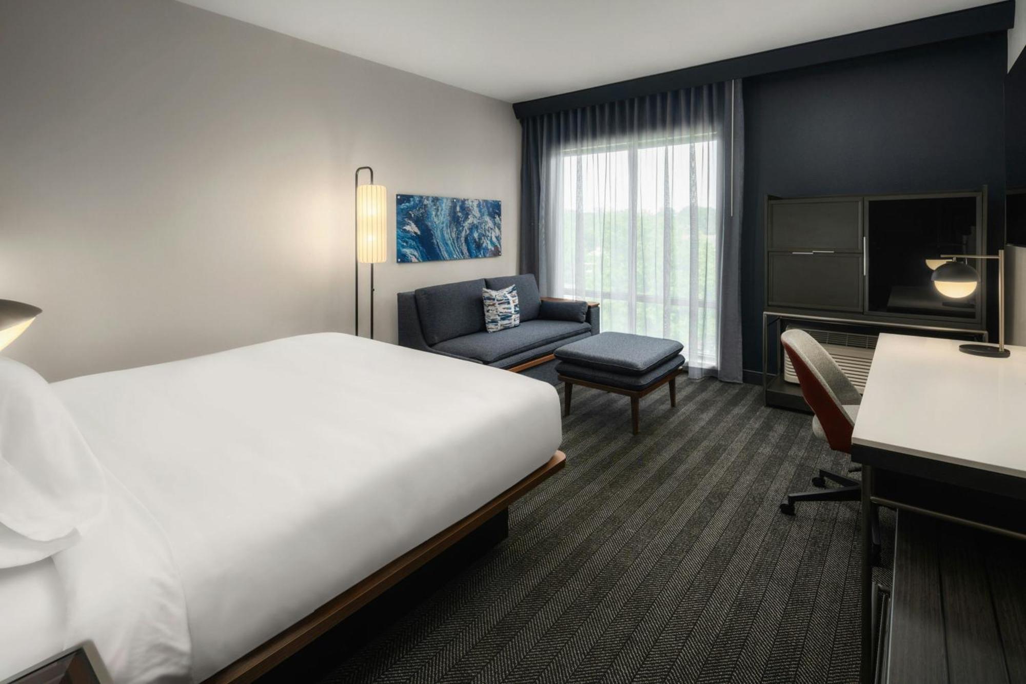 Courtyard By Marriott Gainesville Ga Ngoại thất bức ảnh