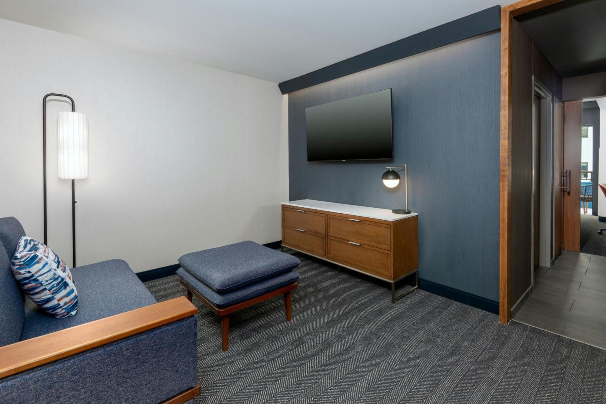 Courtyard By Marriott Gainesville Ga Ngoại thất bức ảnh