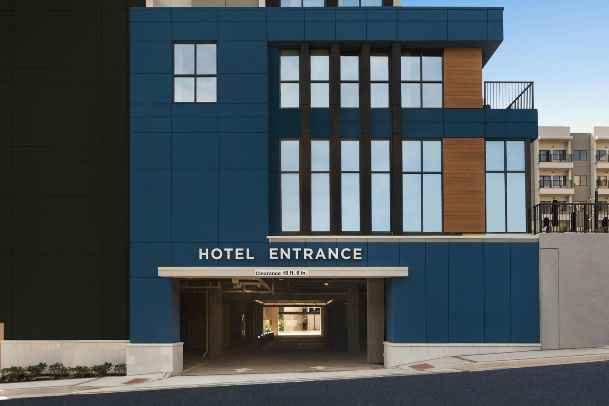Courtyard By Marriott Gainesville Ga Ngoại thất bức ảnh